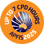 APFIS CPD logo