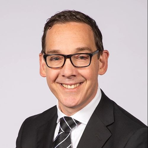 The Hon. Steve Dimopoulos MP