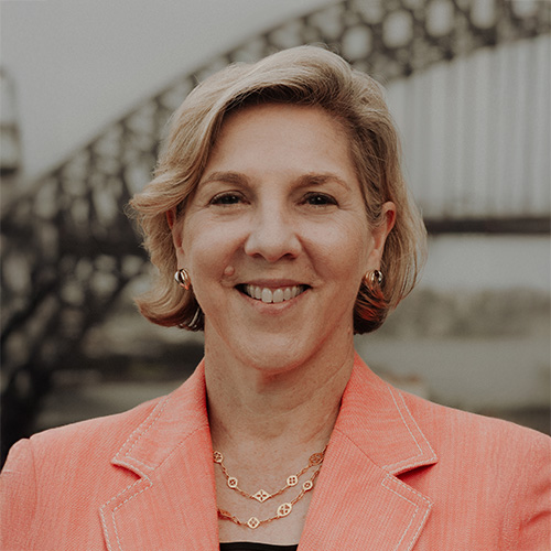 Robyn Denholm